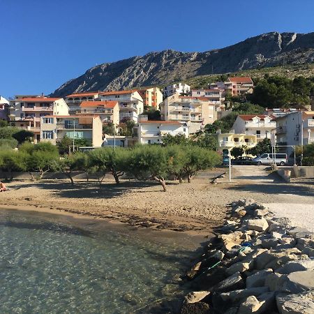 Apartment Duce Omiš Extérieur photo