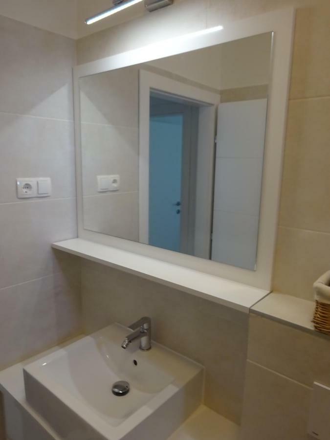 Apartment Duce Omiš Extérieur photo