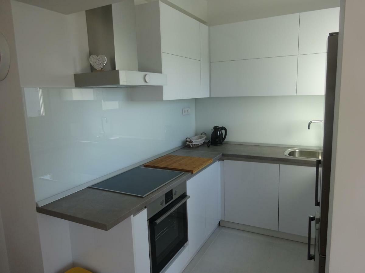 Apartment Duce Omiš Extérieur photo