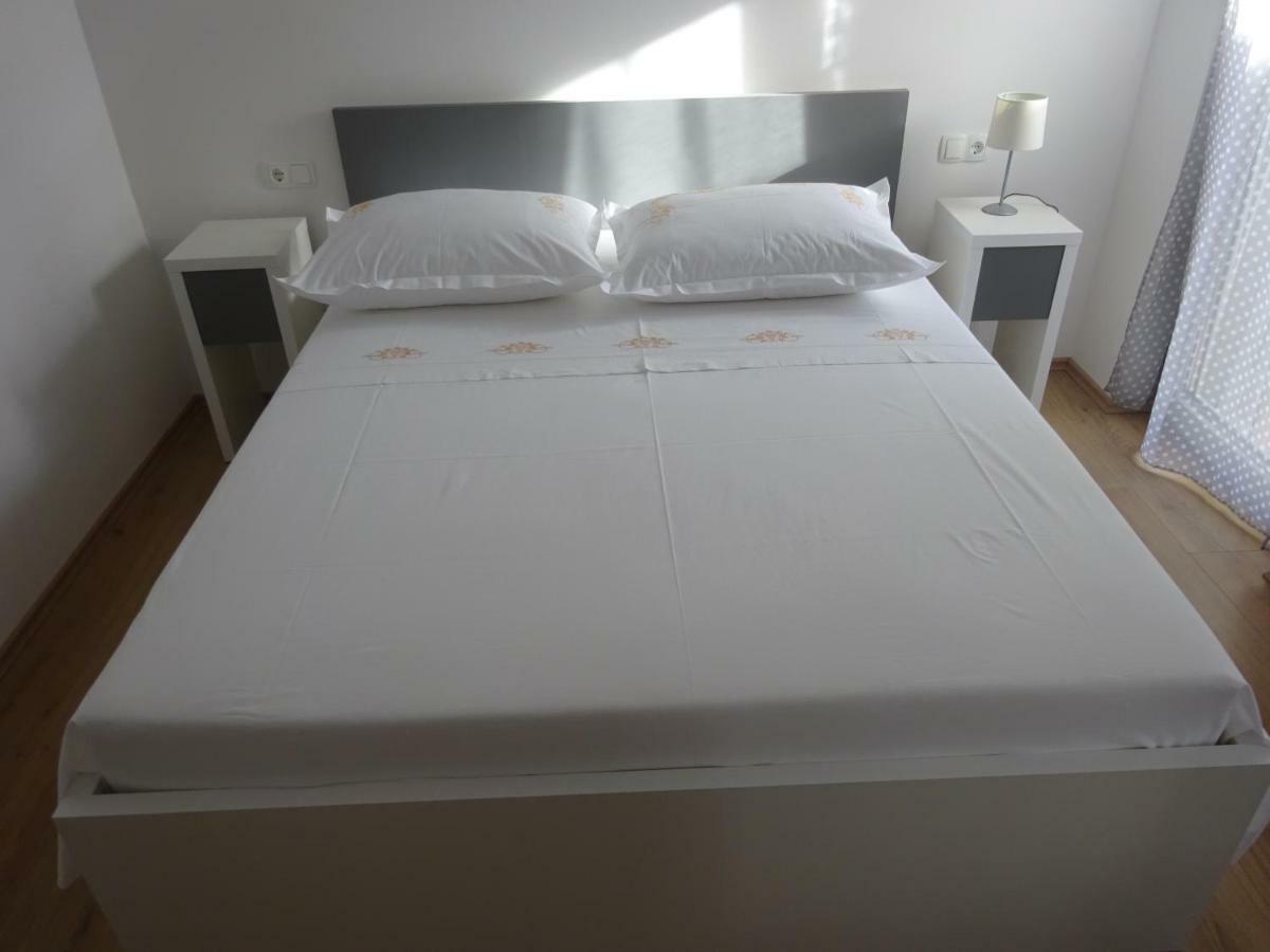 Apartment Duce Omiš Extérieur photo
