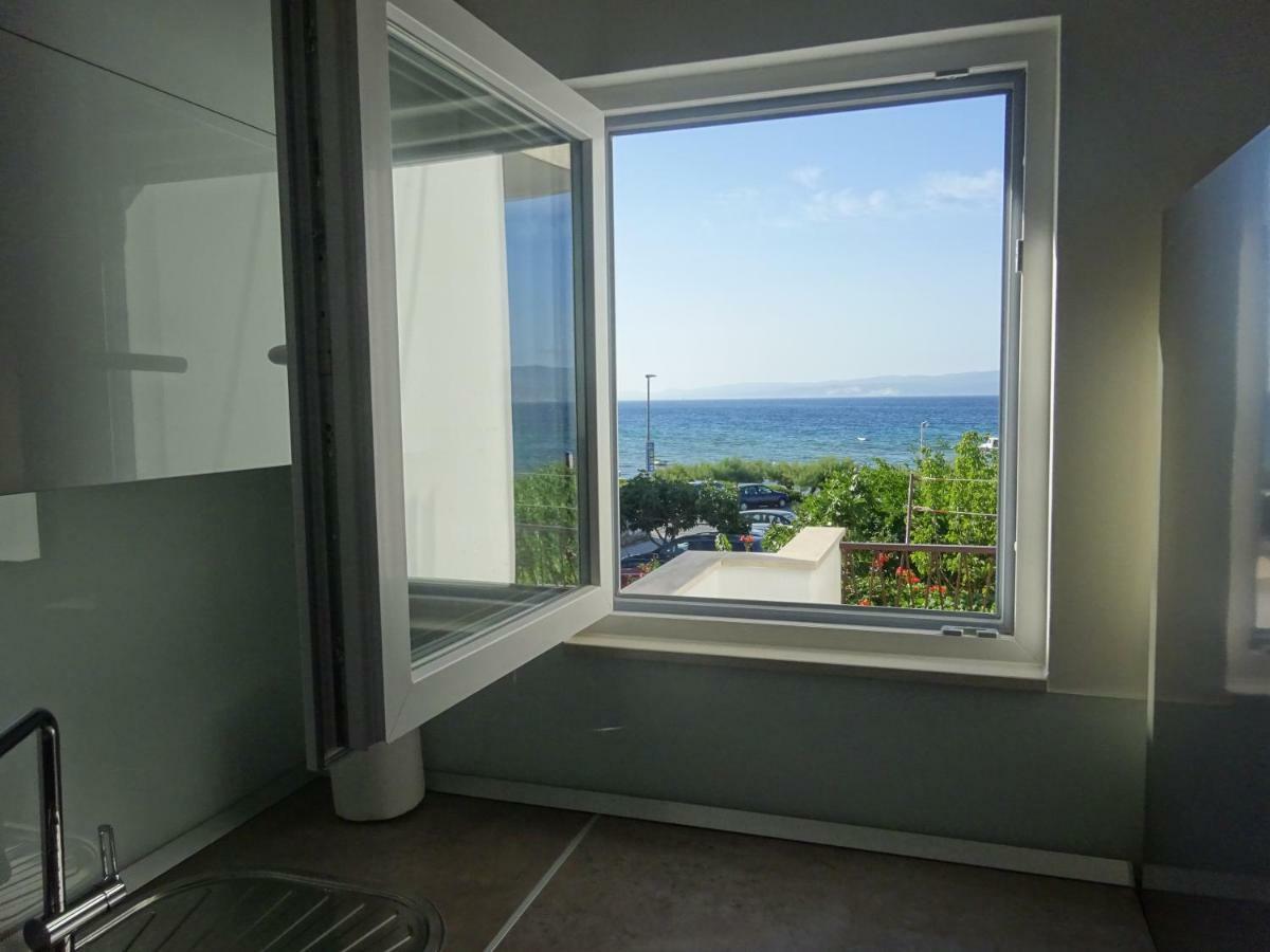 Apartment Duce Omiš Extérieur photo