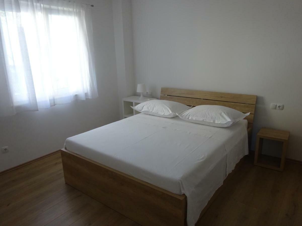 Apartment Duce Omiš Extérieur photo