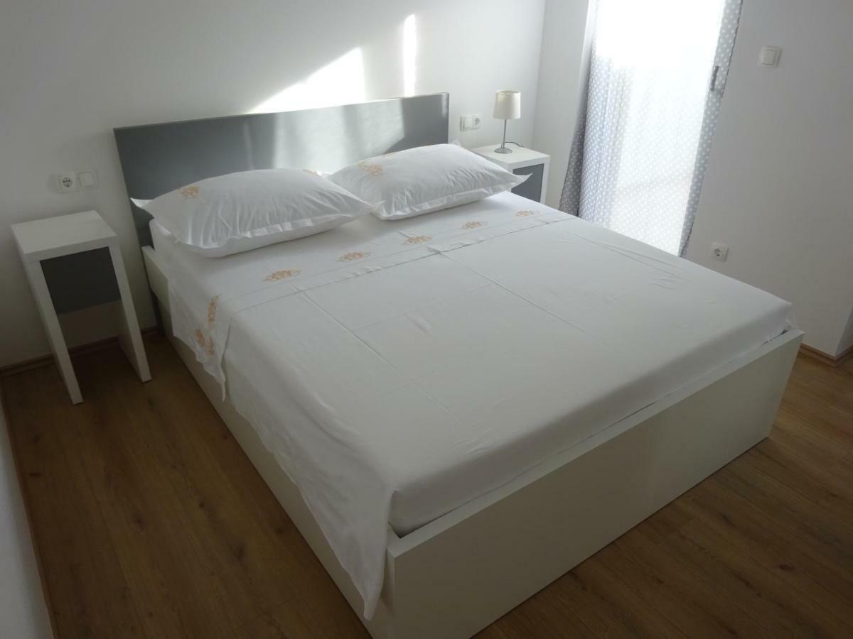 Apartment Duce Omiš Extérieur photo
