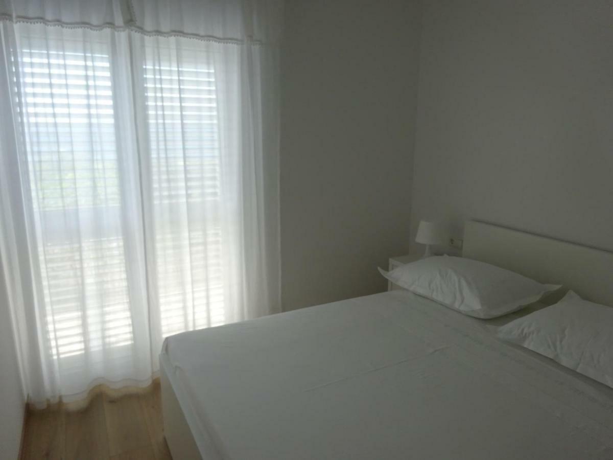 Apartment Duce Omiš Extérieur photo
