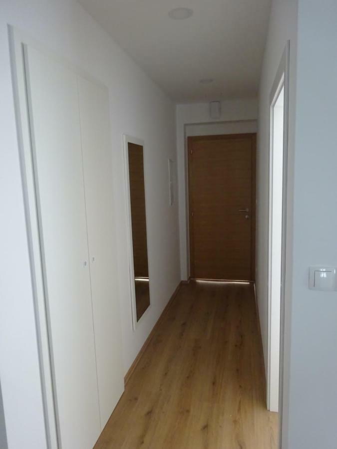 Apartment Duce Omiš Extérieur photo