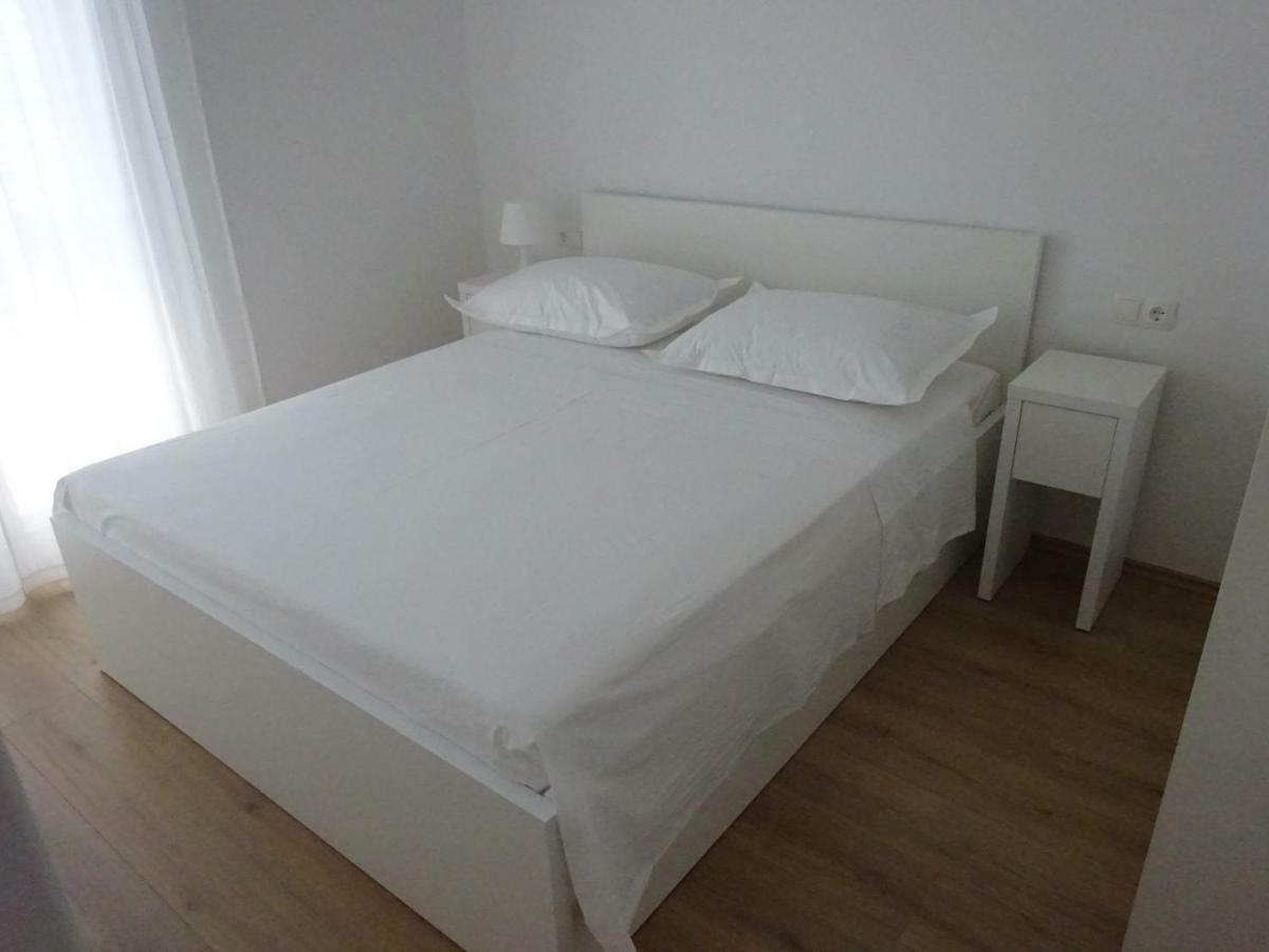 Apartment Duce Omiš Extérieur photo