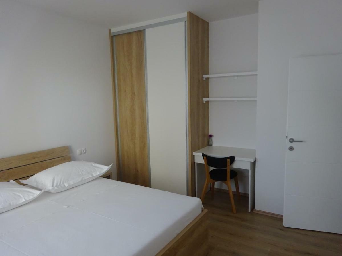 Apartment Duce Omiš Extérieur photo