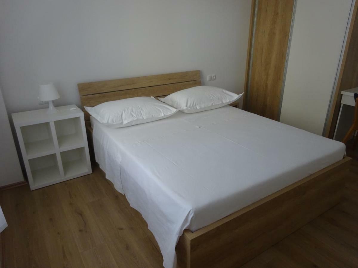 Apartment Duce Omiš Extérieur photo