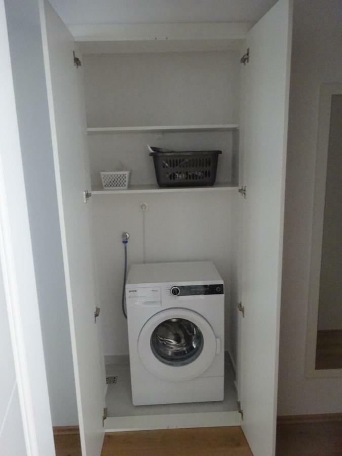 Apartment Duce Omiš Extérieur photo